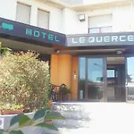 Hotel Le Querce