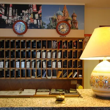 Hotel Le Querce Perugia
