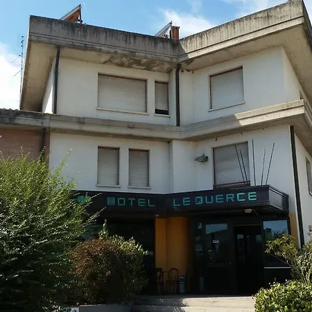 Hotel Le Querce
