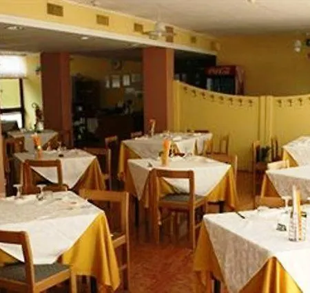 Hotel Le Querce Perúgia