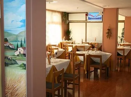 Hotel Le Querce Perúgia