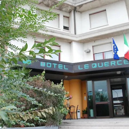 Le Querce Pérouse