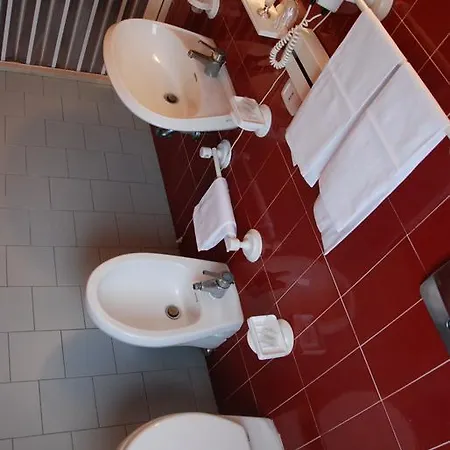 Hotel Le Querce 3*