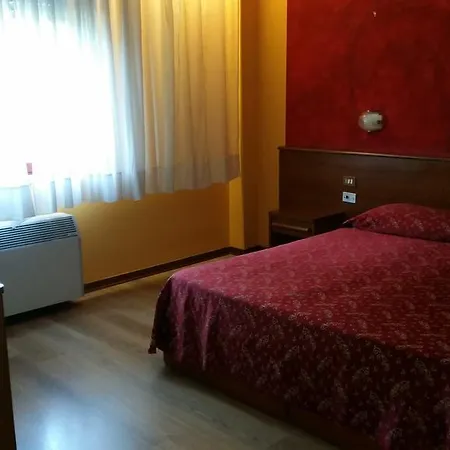 Le Querce Hotel
