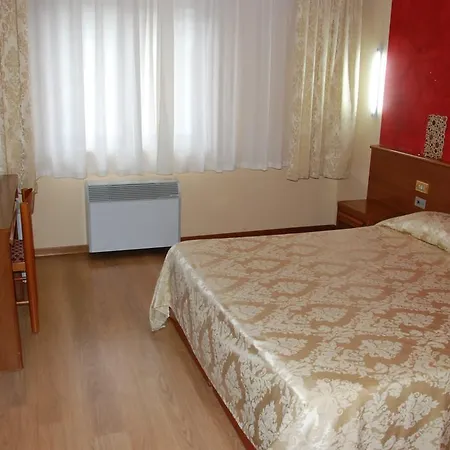 Le Querce Hotel 3*