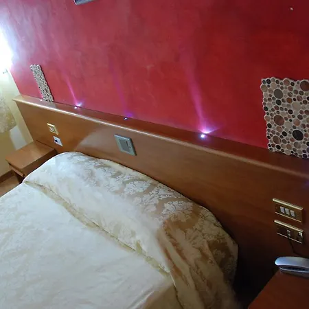 Hotel Le Querce