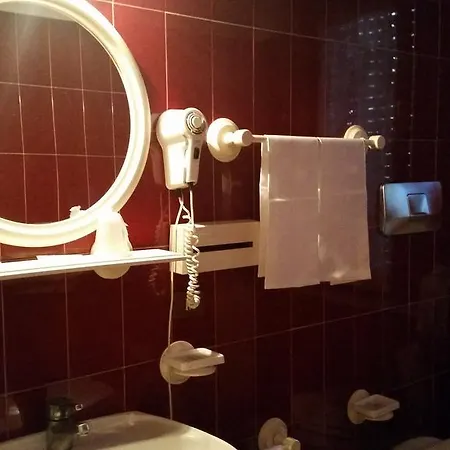 Hotel Le Querce 3*