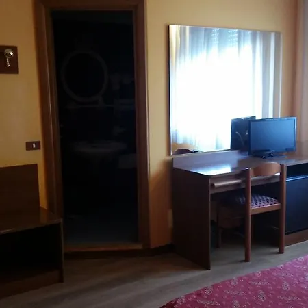 Le Querce Hotel