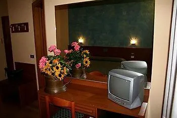 Le Querce 3* Perugia