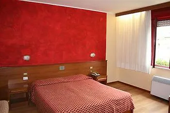 Hotel Le Querce 3*