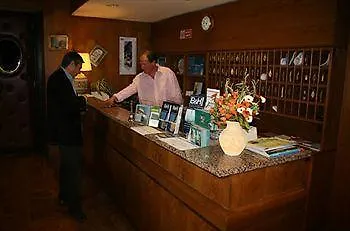 فندق Le Querce بيرودجا