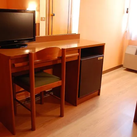 Le Querce Отель 3*