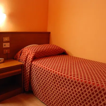 Отель Le Querce Перуджа