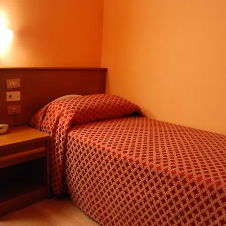Hotel Le Querce Pérouse