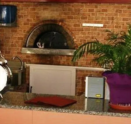 Hotel Le Querce 3*
