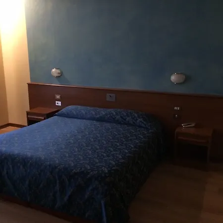 Отель Le Querce