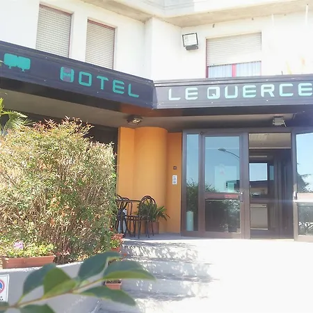 Hotel Le Querce