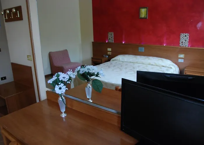 Le Querce Hotel Perúgia