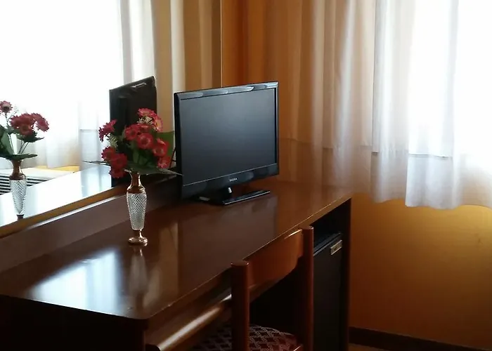 Le Querce 3* Perugia