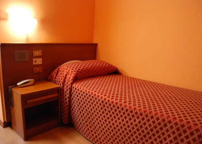 Hotel Le Querce Perúgia