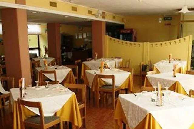 Hotel Le Querce Perúgia