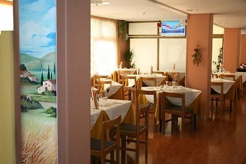 Hotel Le Querce Perugia